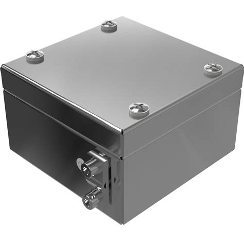 ex stainless steel enclosures|stainless steel enclosures prices.